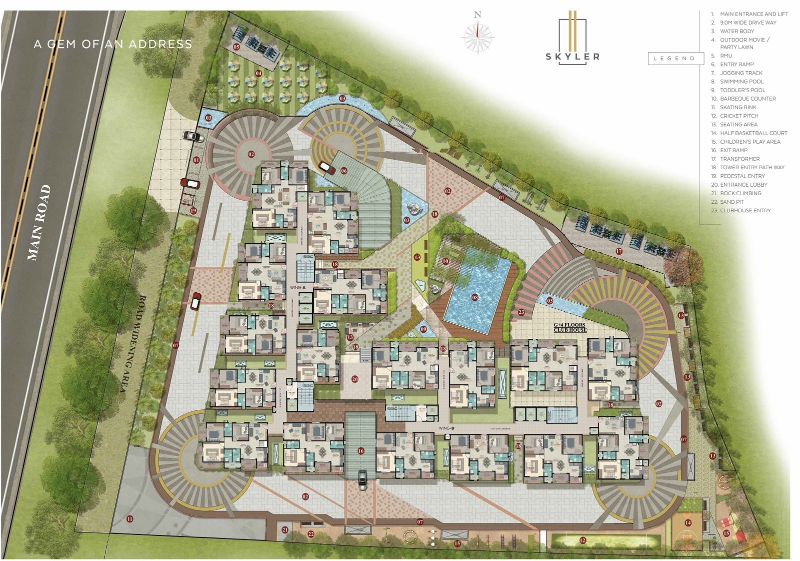 TMSR Skyler Master Plan 1