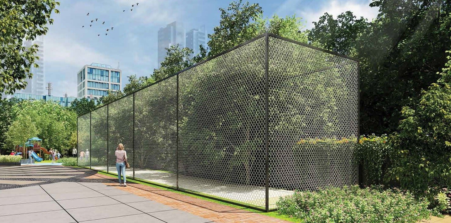 TMSR Skyler Sports facilities Image