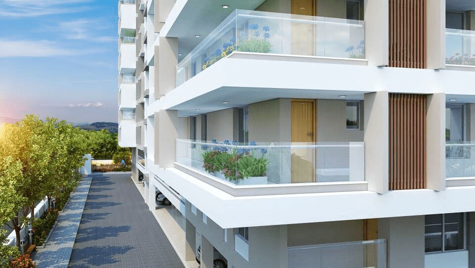 TNR Phool Deep Greens