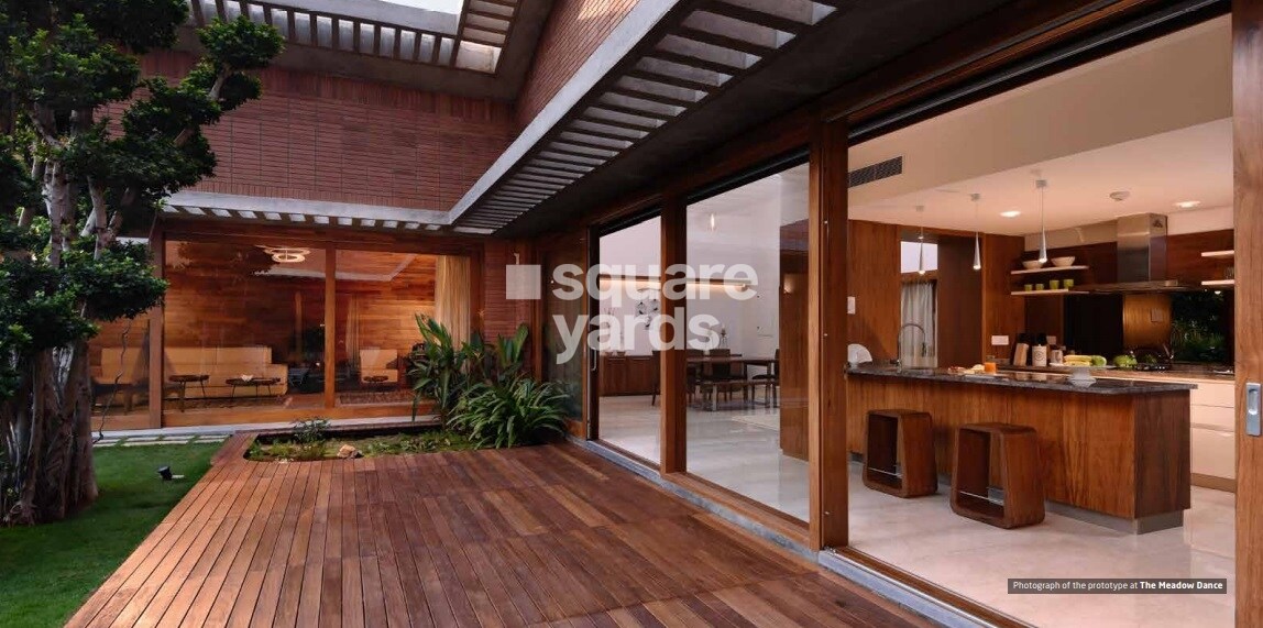 Total Environment The Meadow Dance Phase II