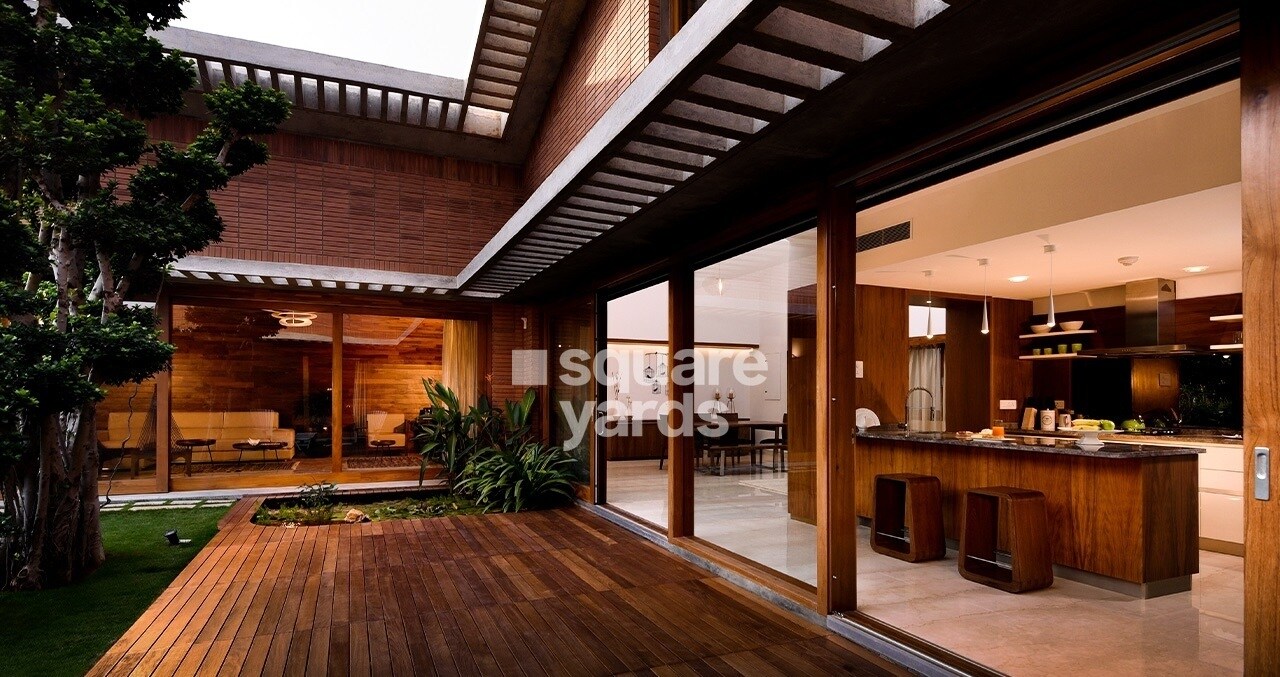 Total Environment The Meadow Dance