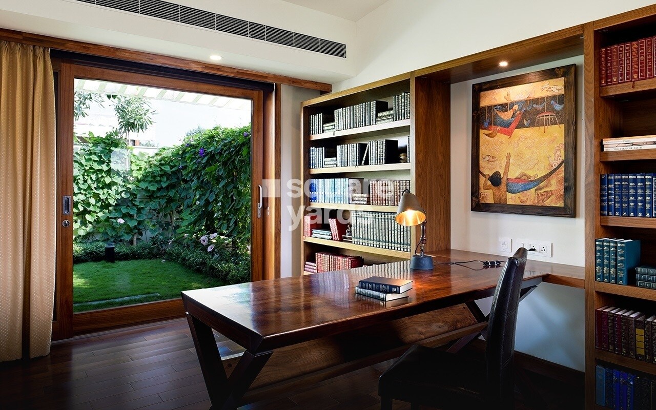 Total Environment The Meadow Dance