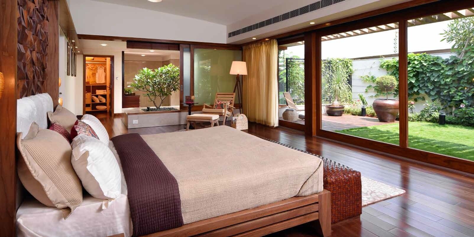 Total Environment The Meadow Dance