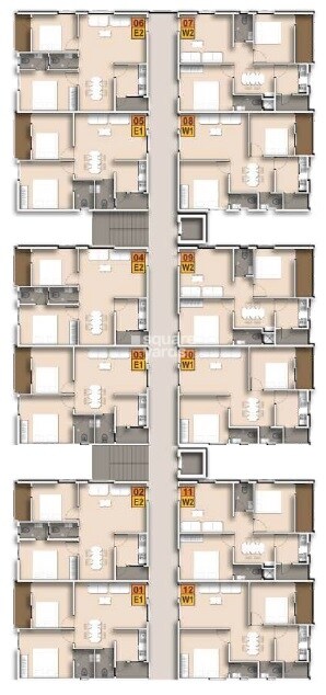 Tranquillo MPR Urban City