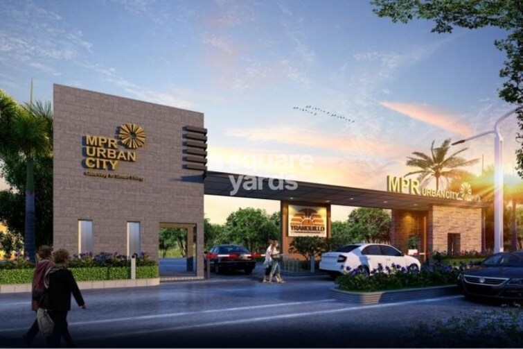 Transquillo MPR Urban City Amenities-Features 1