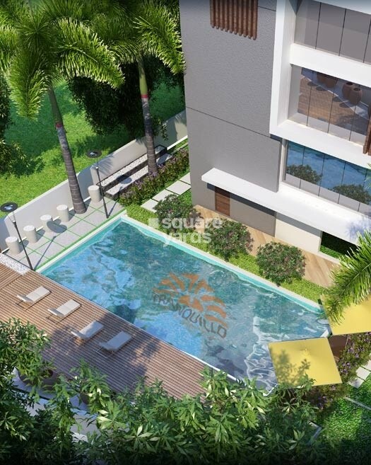 Transquillo MPR Urban City