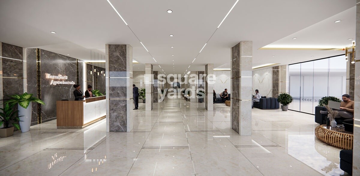 Trendset Allure Amenities-Features 2