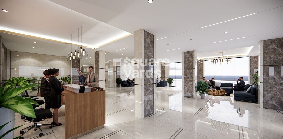 Trendset Allure Amenities-Features 3