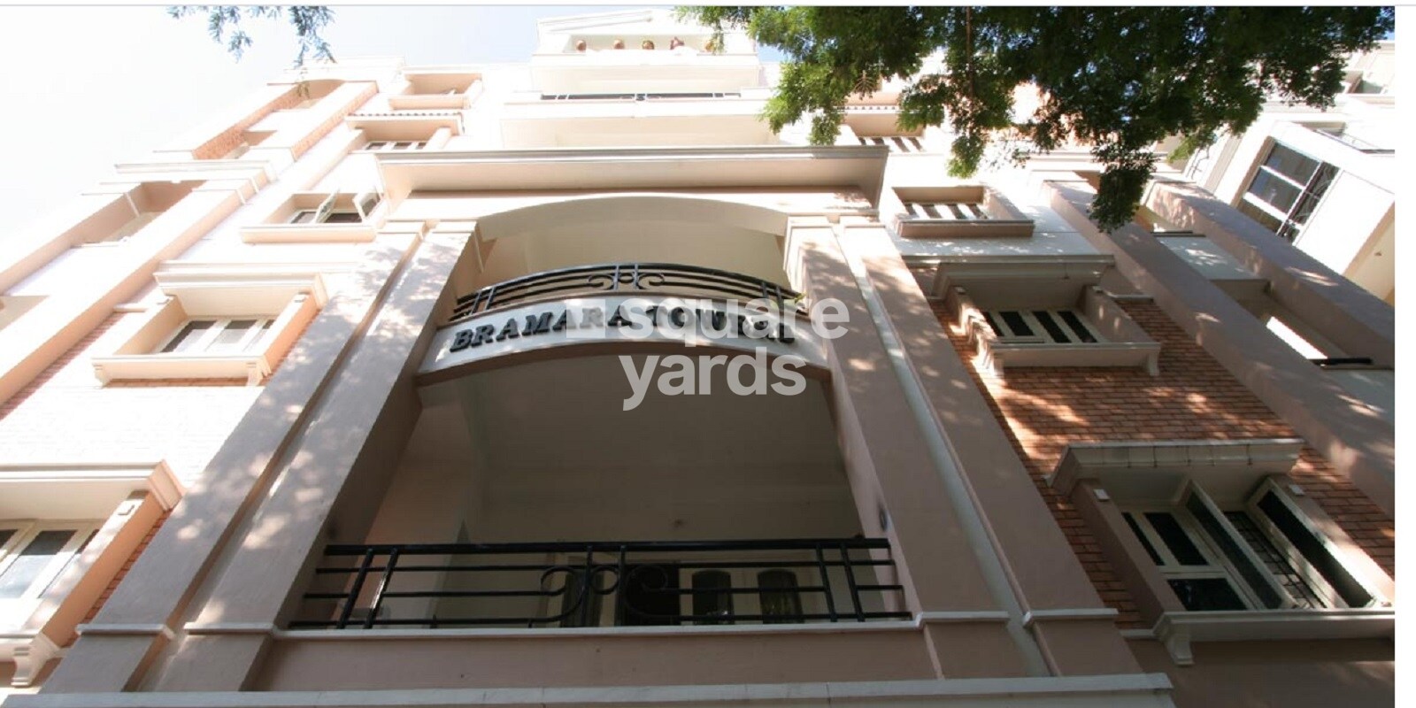 Trendset Bramara Towers