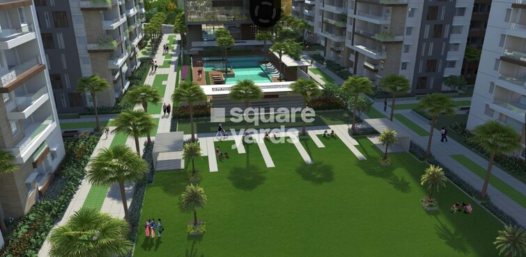 Trendset Jayabheri Elevate Amenities-Features 1