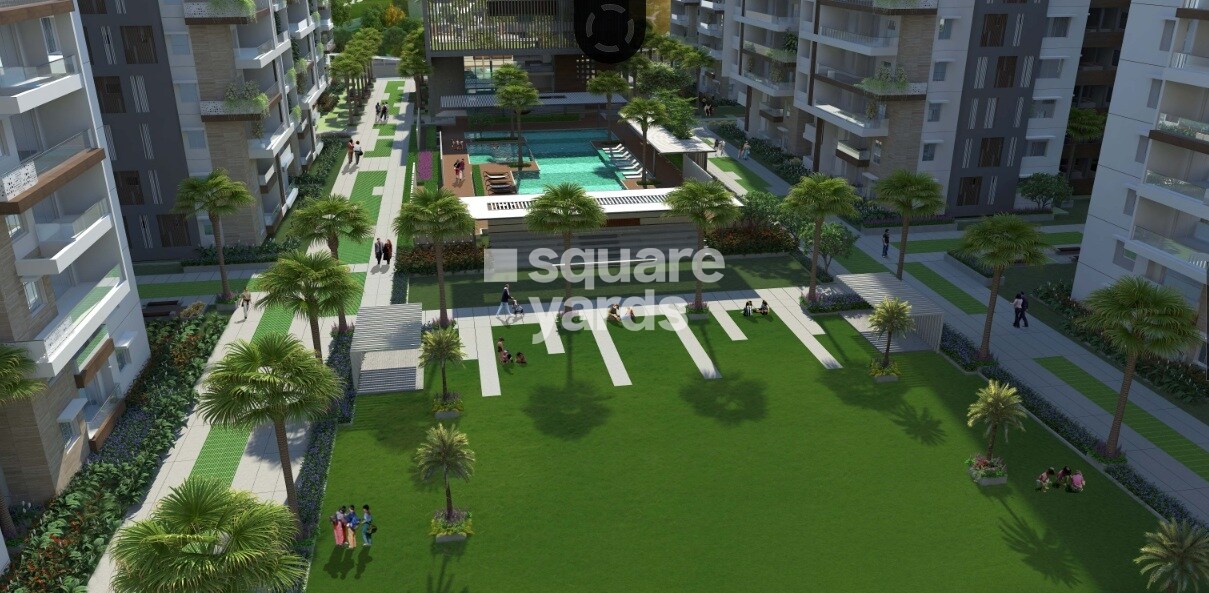 Trendset Jayabheri Elevate Amenities-Features 1