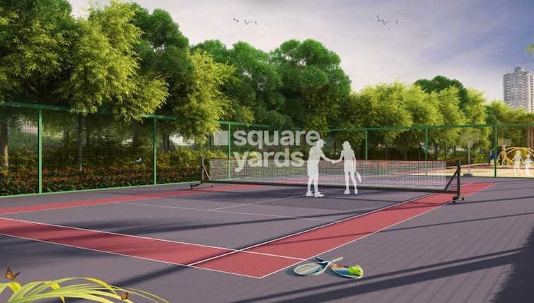 Trendset Jayabheri Elevate Amenities-Features 2