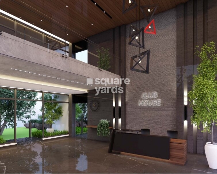Trendset Jayabheri Elevate Clubhouse External Image