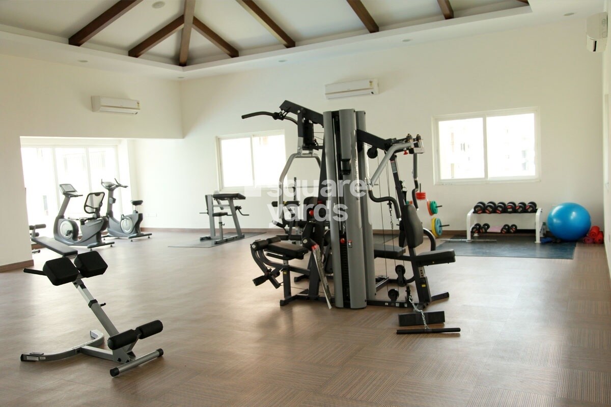 Trendset Winz Amenities-Features 1