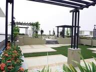 Trinity Sky Villas Amenities-Features