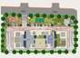 trinity sky villas project master plan image1