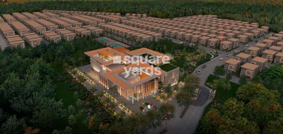 Trinity The Capital Amenities-Features 1