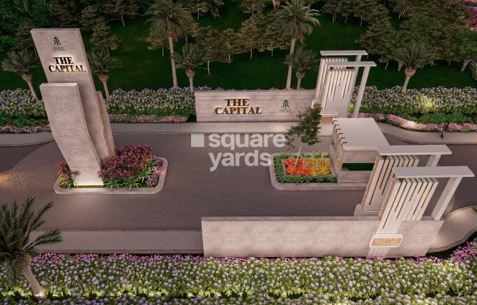 Trinity The Capital Amenities-Features 3