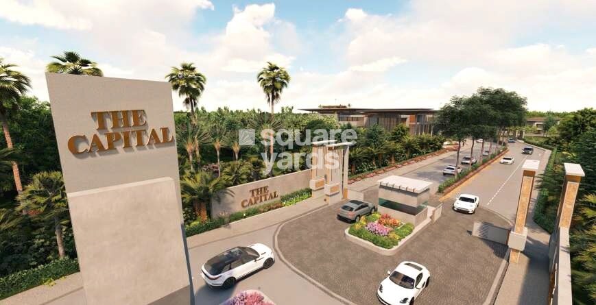 Trinity The Capital Amenities-Features 4