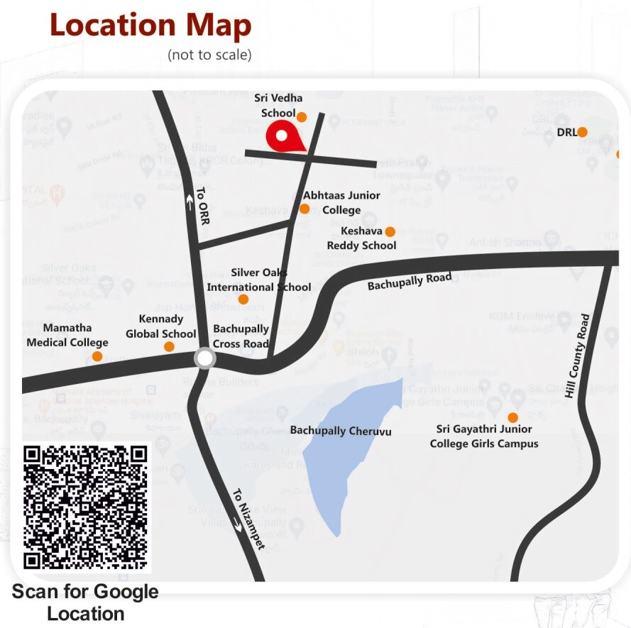 Trio Padmavathi Blooms