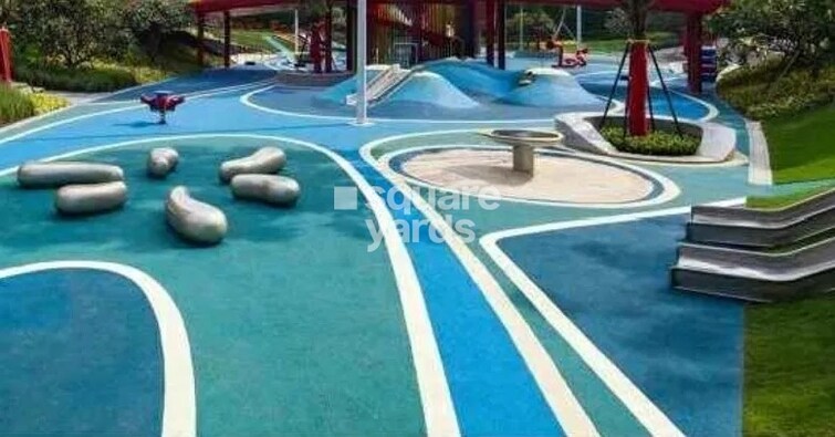 Tripura Green Alpha Amenities-Features 3