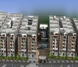 Trishala Luxor Apartments