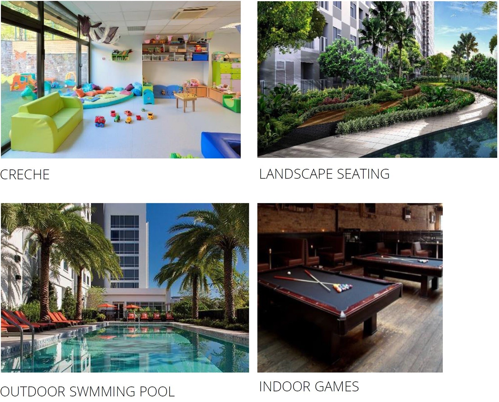 Trishala Saffron 360 Amenities-Features 1