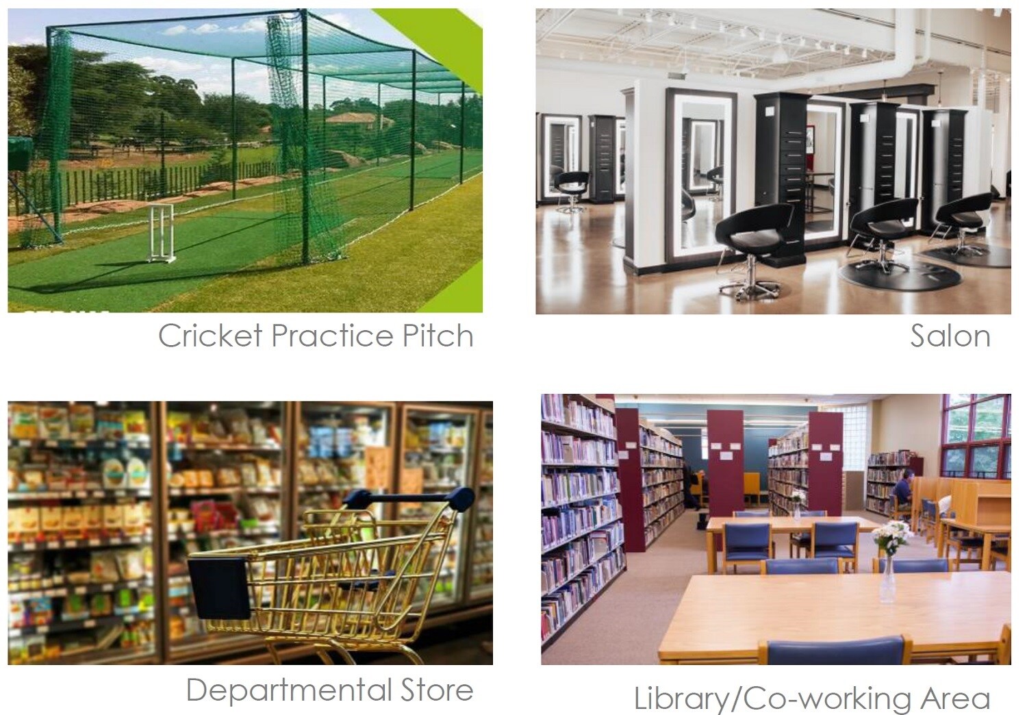 Trishala Saffron 360