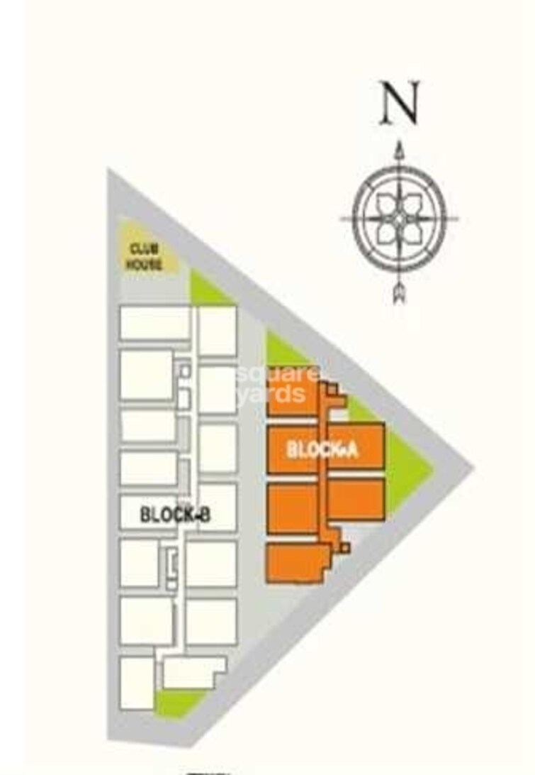 Trishala The Life Master Plan Image