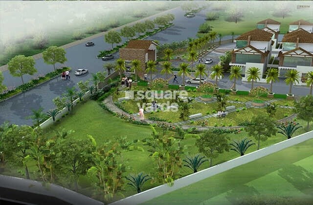 Trishala The Village Amenities-Features 1
