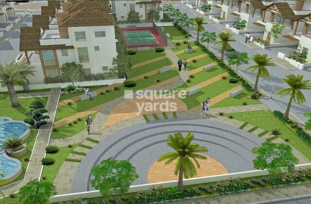 Trishala The Village Amenities-Features 2