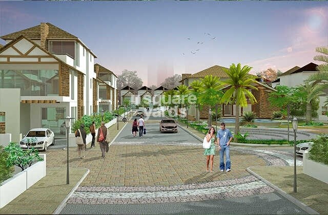 Trishala The Village