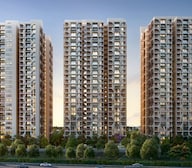 Trishala Trilok Apartment Exteriors
