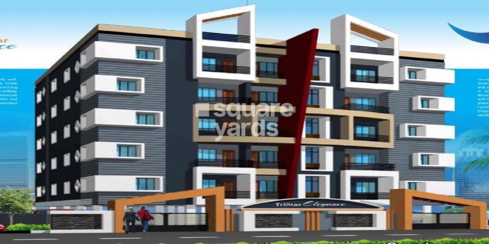 Tristar Elegance Featured Image