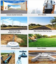 True Gold Hills Amenities-Features