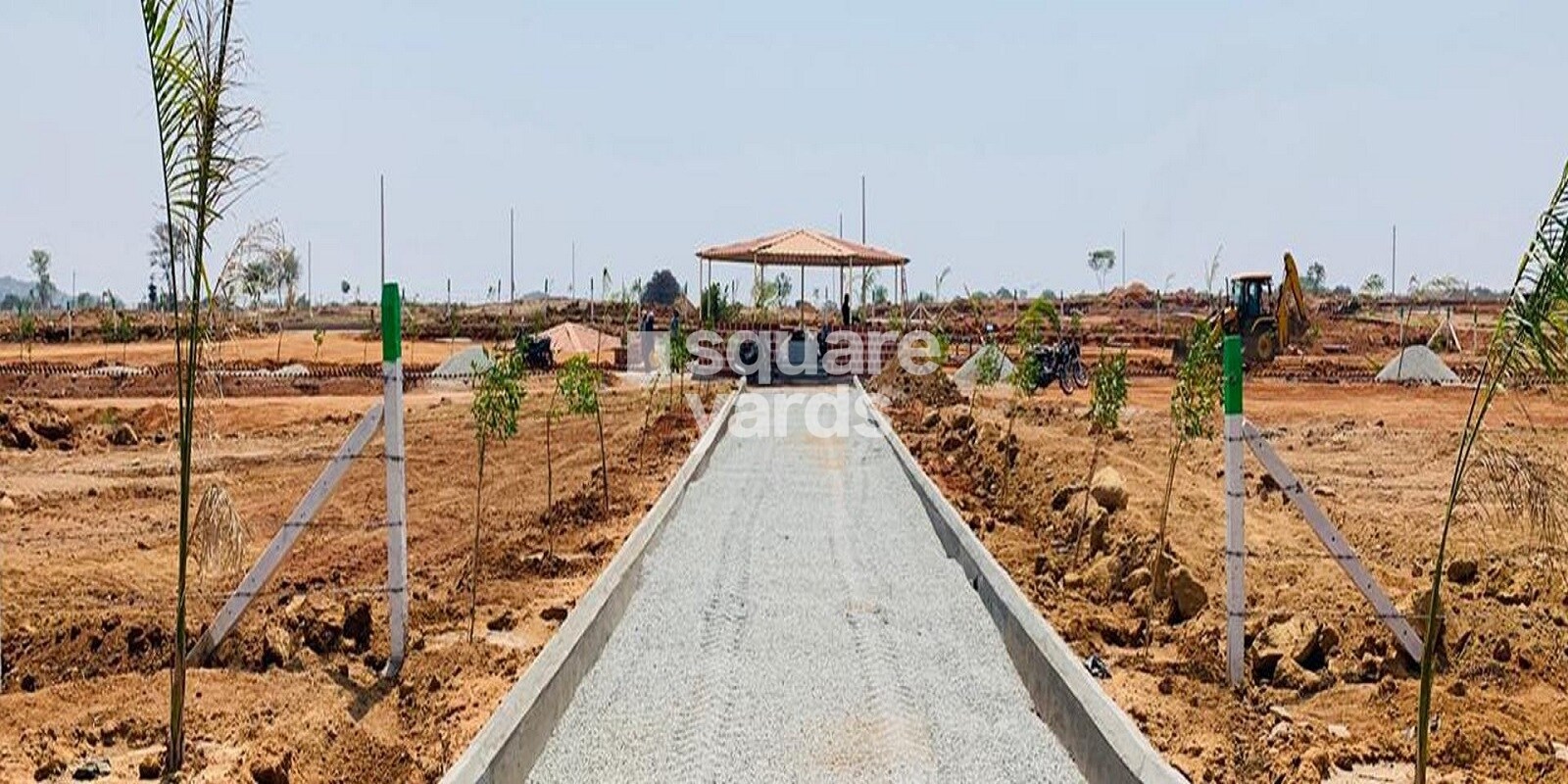 True Gold Hills, Bala Nagar, Hyderabad