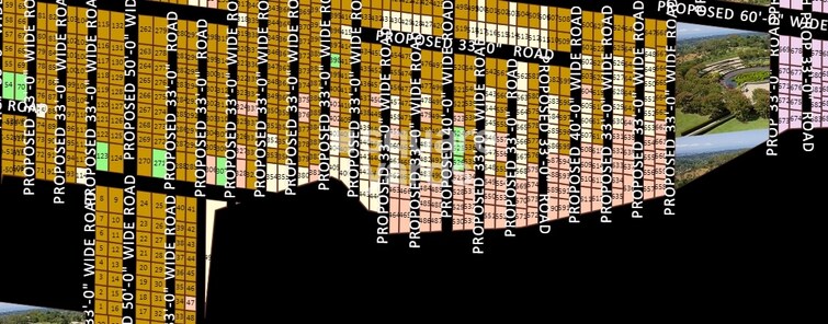 True Ikonia Master Plan Image