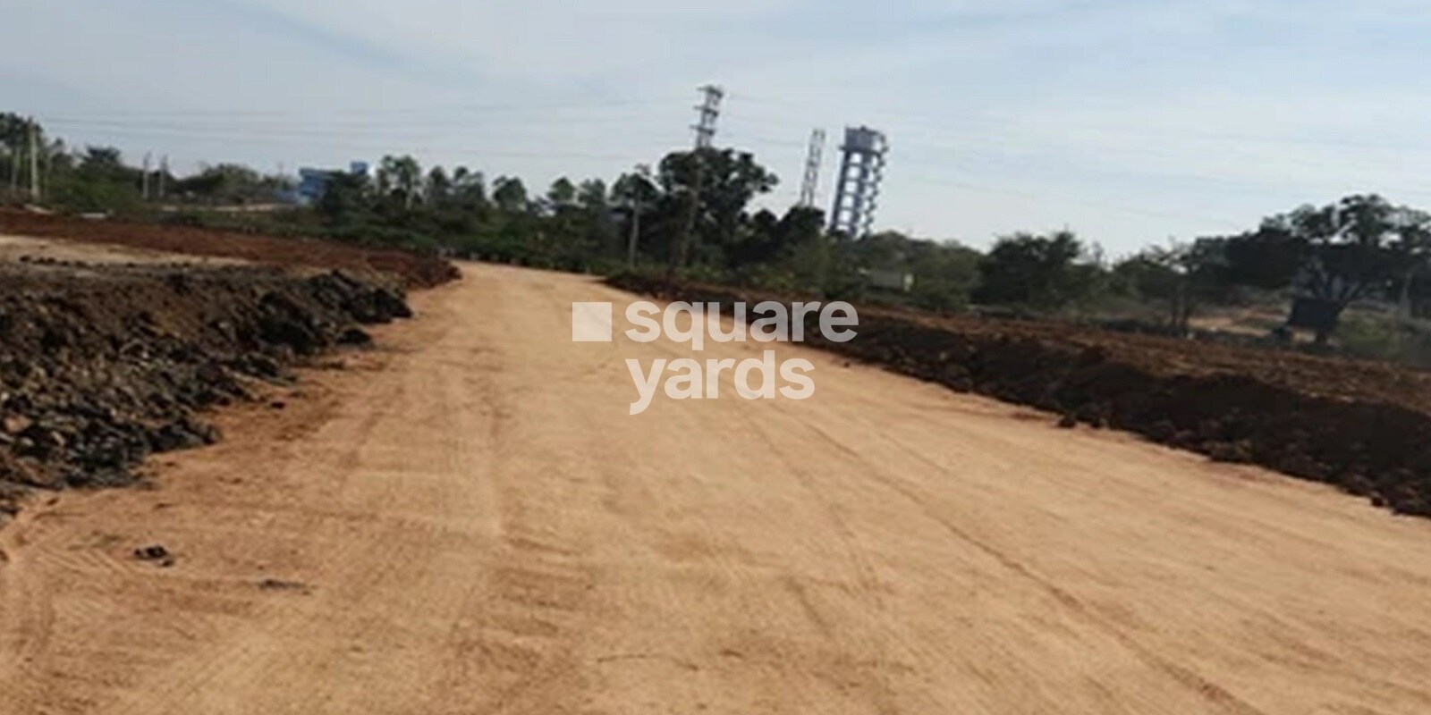 True The Orchard residential project in Kondurg