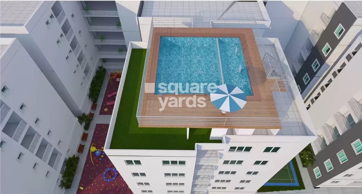 Trusted Walls Krishna Meridian