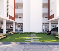 TSP Nagadhara Grand Amenities-Features