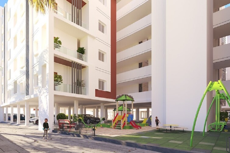 TSP Nagadhara Grand Amenities-Features 2