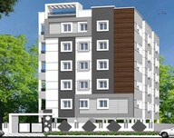 Tulasi Lakefront Apartment Exteriors