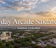 Uday Arcade Saidabad