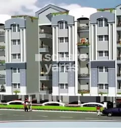 Udaya Heights Surya Imperial Udaya Heights Surya Imperial