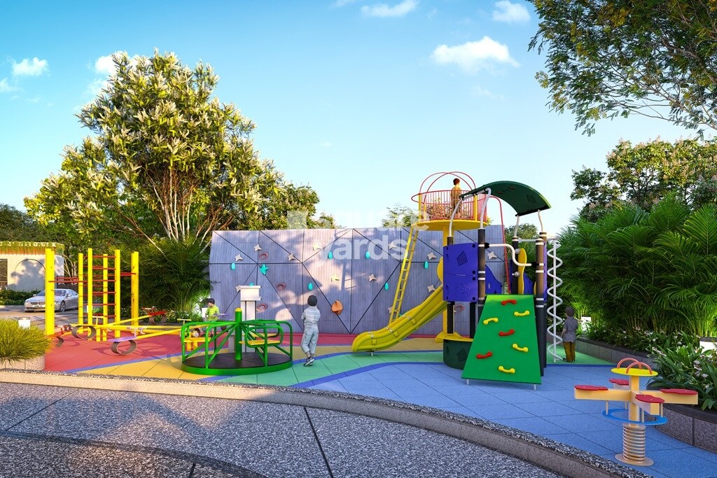 Udaya Skyvert Amenities-Features 2