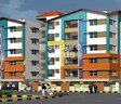 Udayas Heights Abhi Residency
