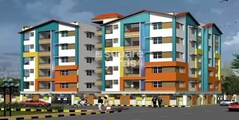 Udayas Heights Abhi Residency