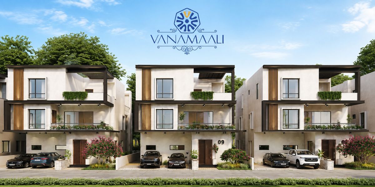 Udwat Vanamaali Featured Image