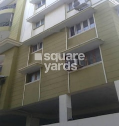 Uma Enclave Block II Uma Enclave Block II
