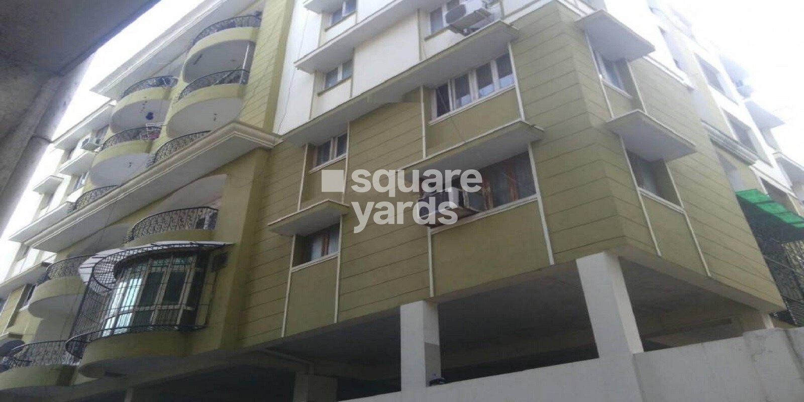 Uma Enclave Block II